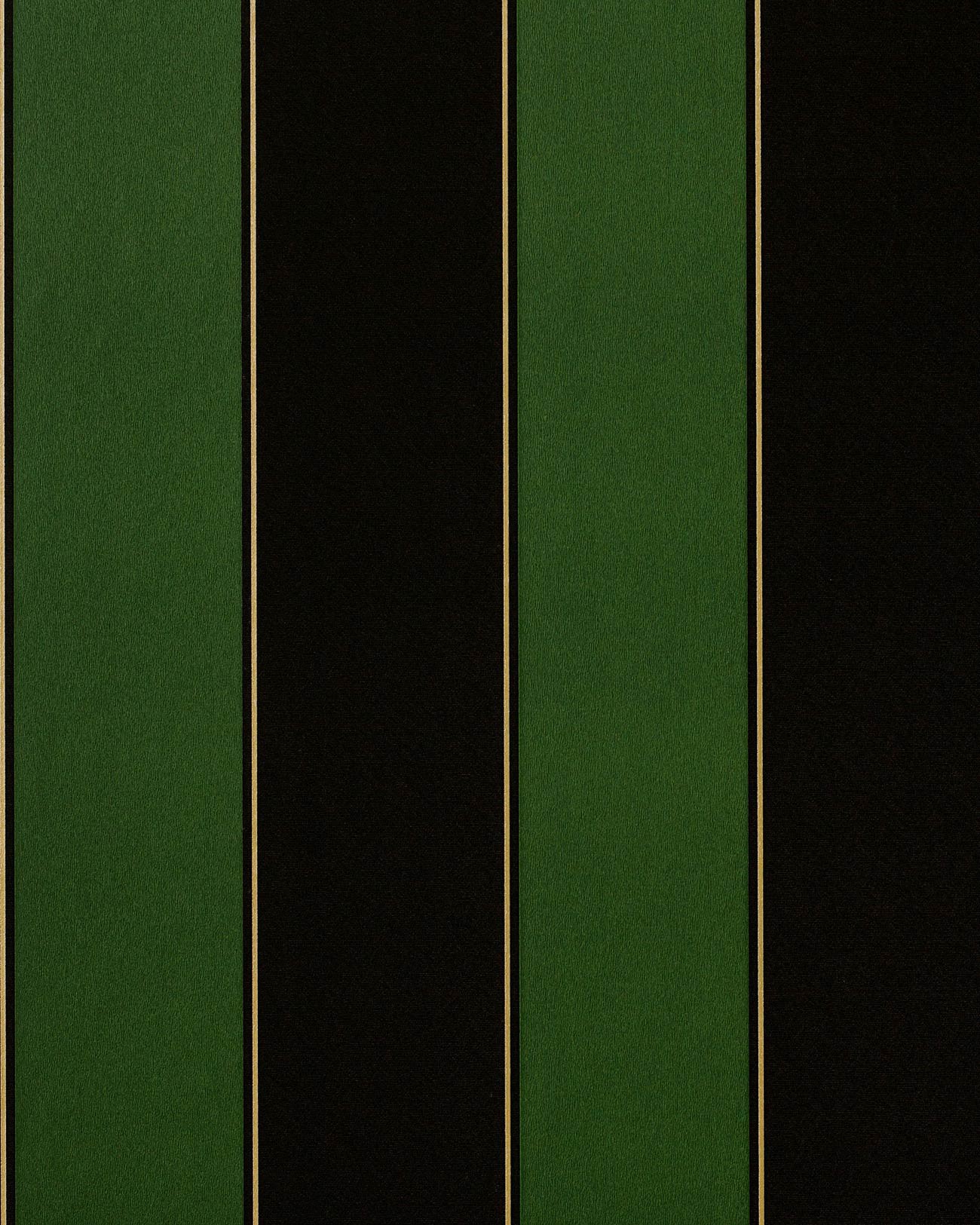 Retro Tapeten Dunkelgr?n : Emerald Green Stripe Wallpaper Retro Tapeten Dunkelgr?n : Emerald Green Stripe Wallpaper